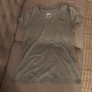 Nike Dri Fit Tee